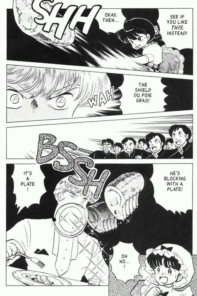 Ranma 1/2 Chapter 171 11